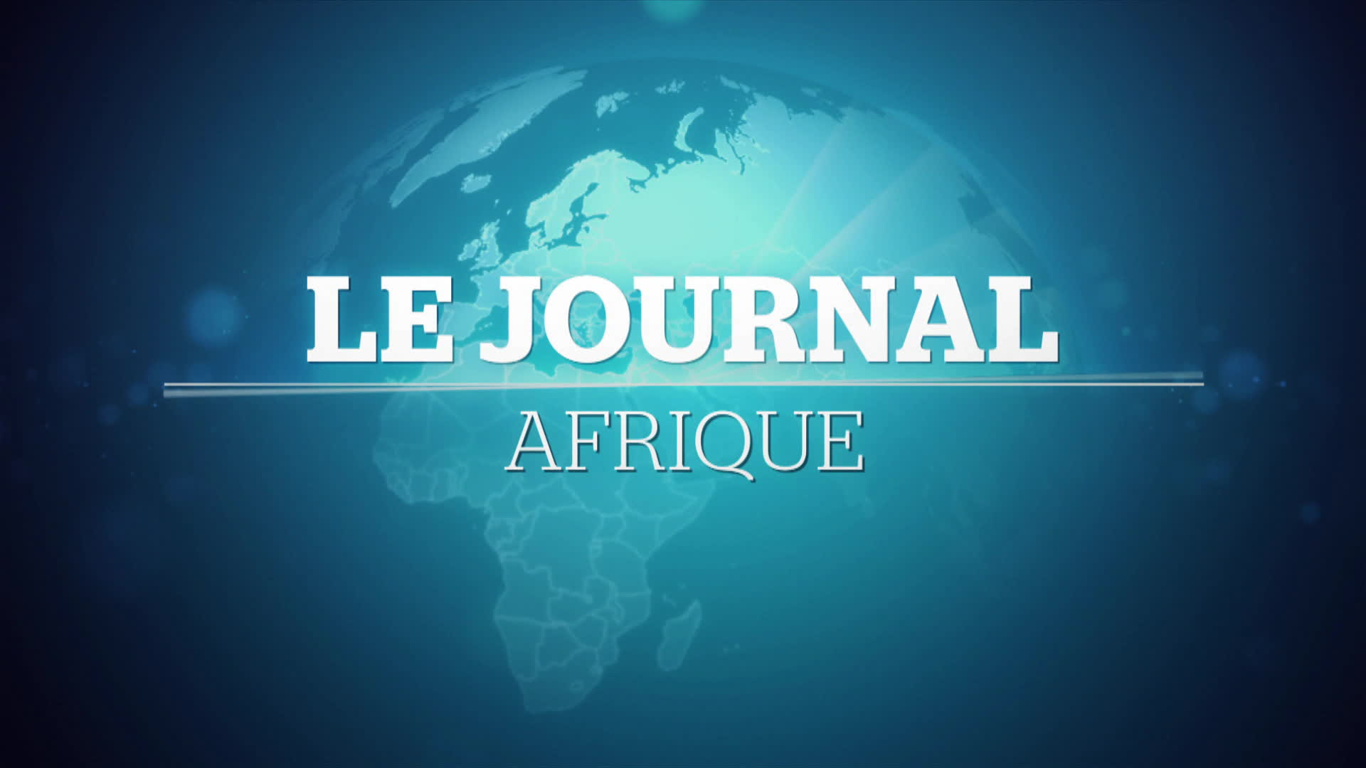 Revoir Tv5monde, le journal afrique du 30 Avril