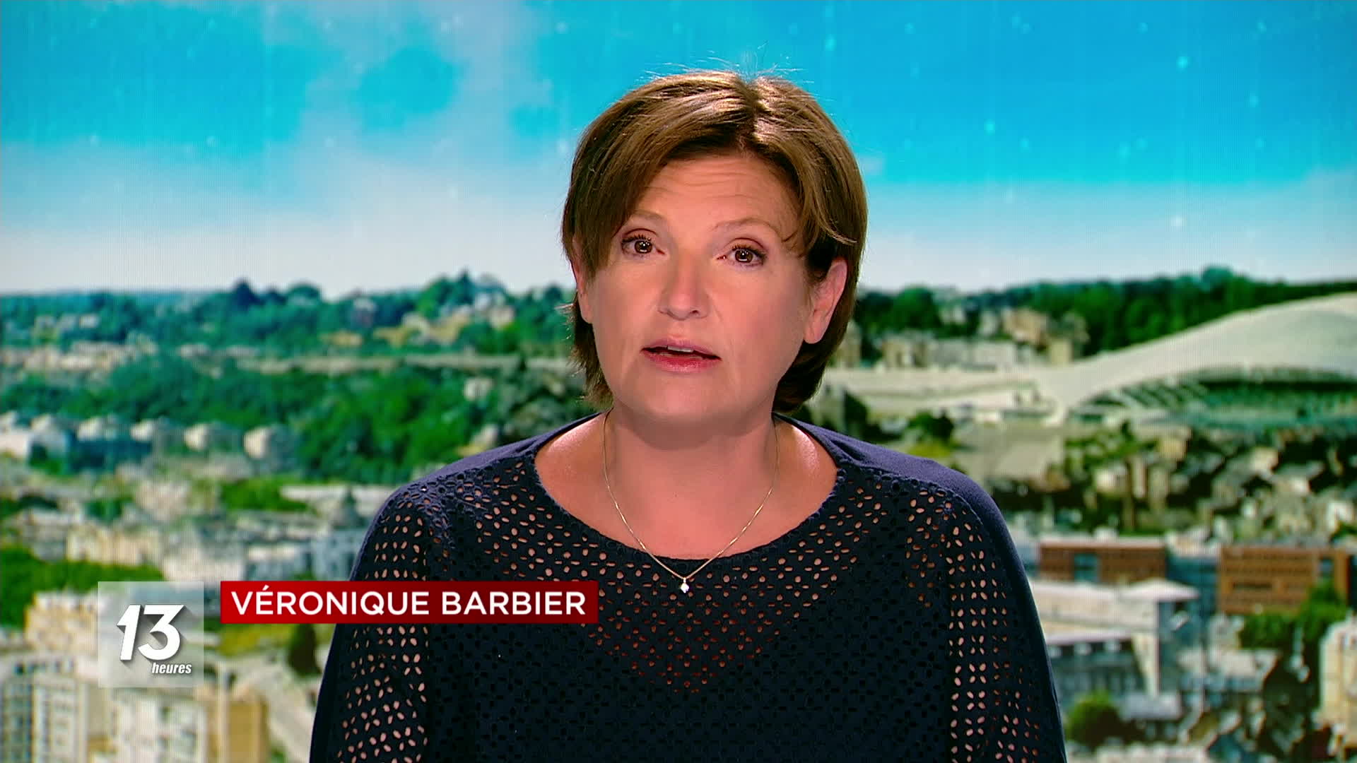 Revoir Le journal de la rtbf du 05 Juillet