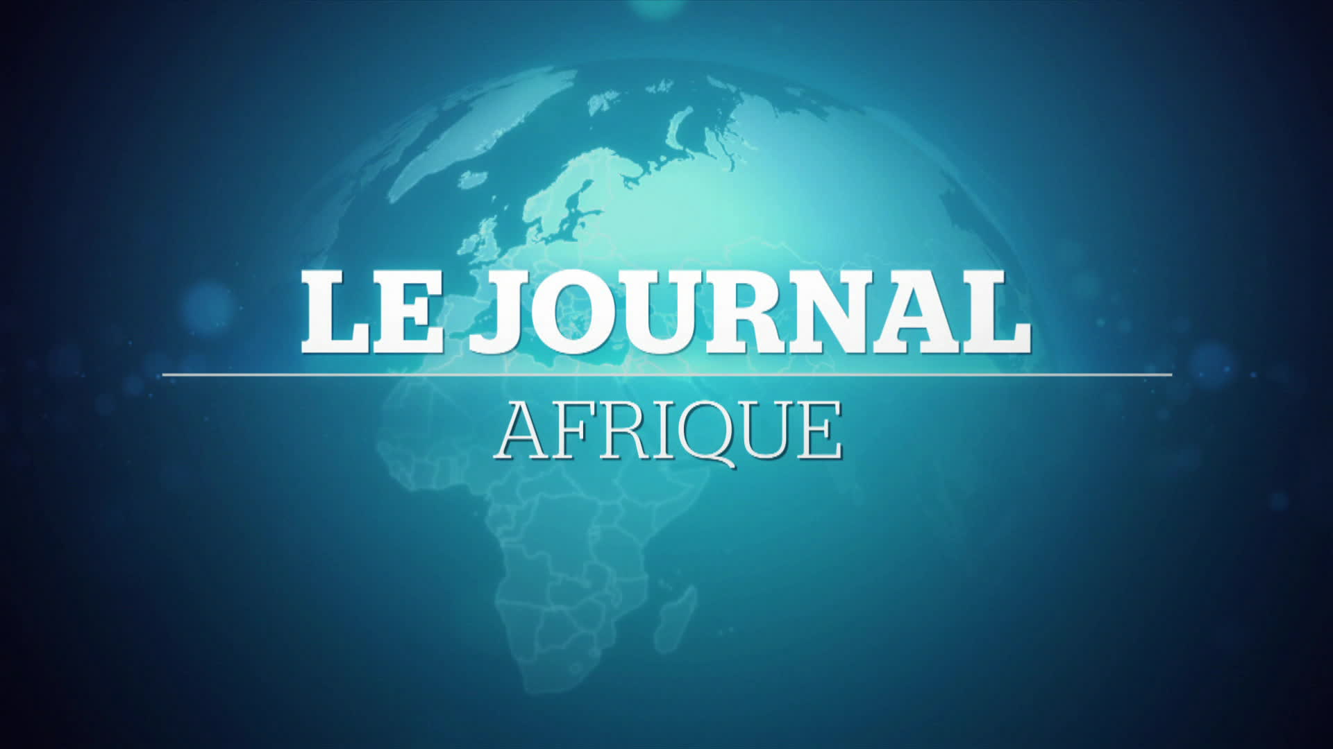 Revoir Tv5monde, le journal afrique du 06 Mai