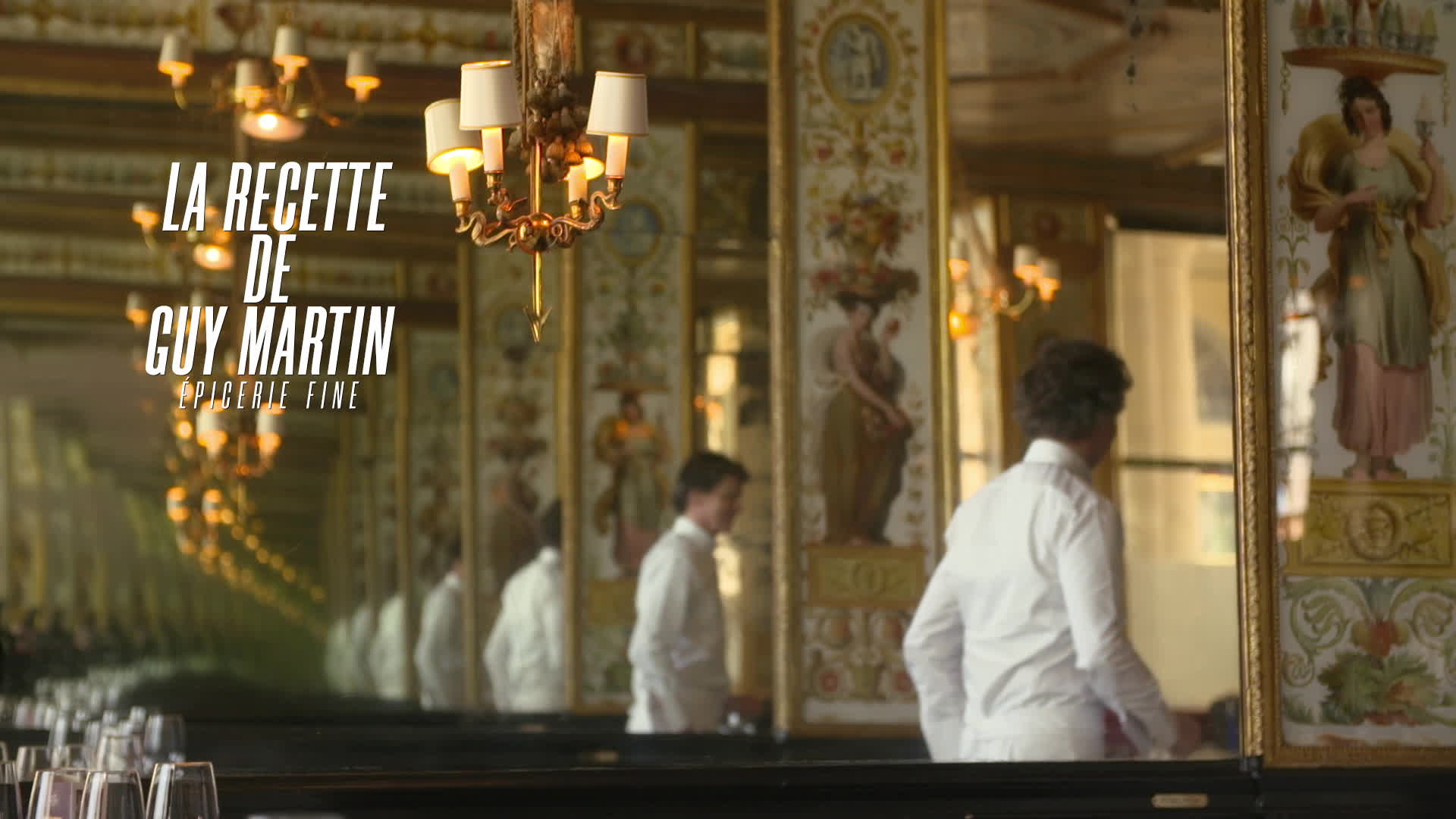 Revoir La recette de guy martin du 05 Mai