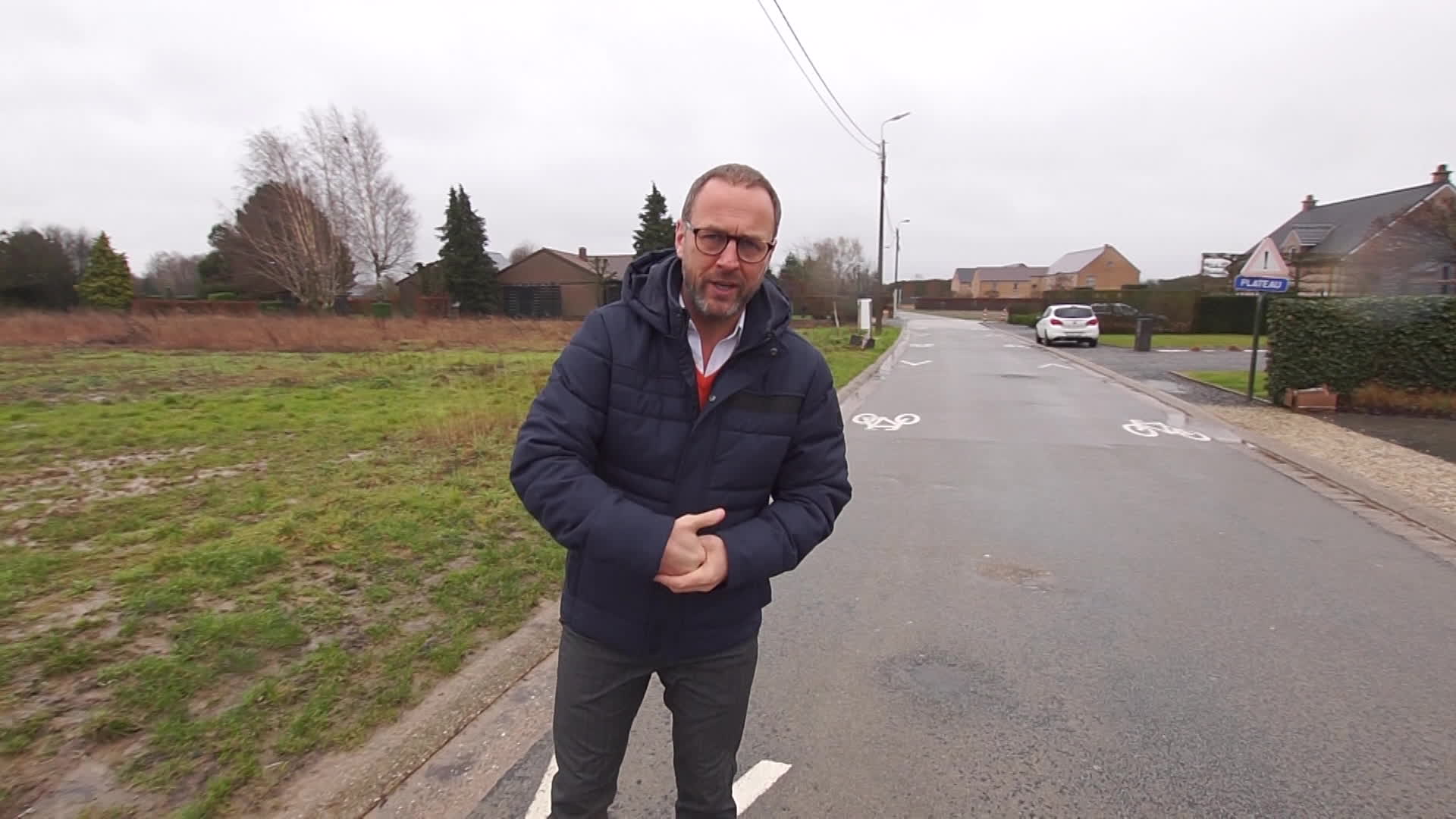 Revoir Une brique dans le ventre du 13 Avril