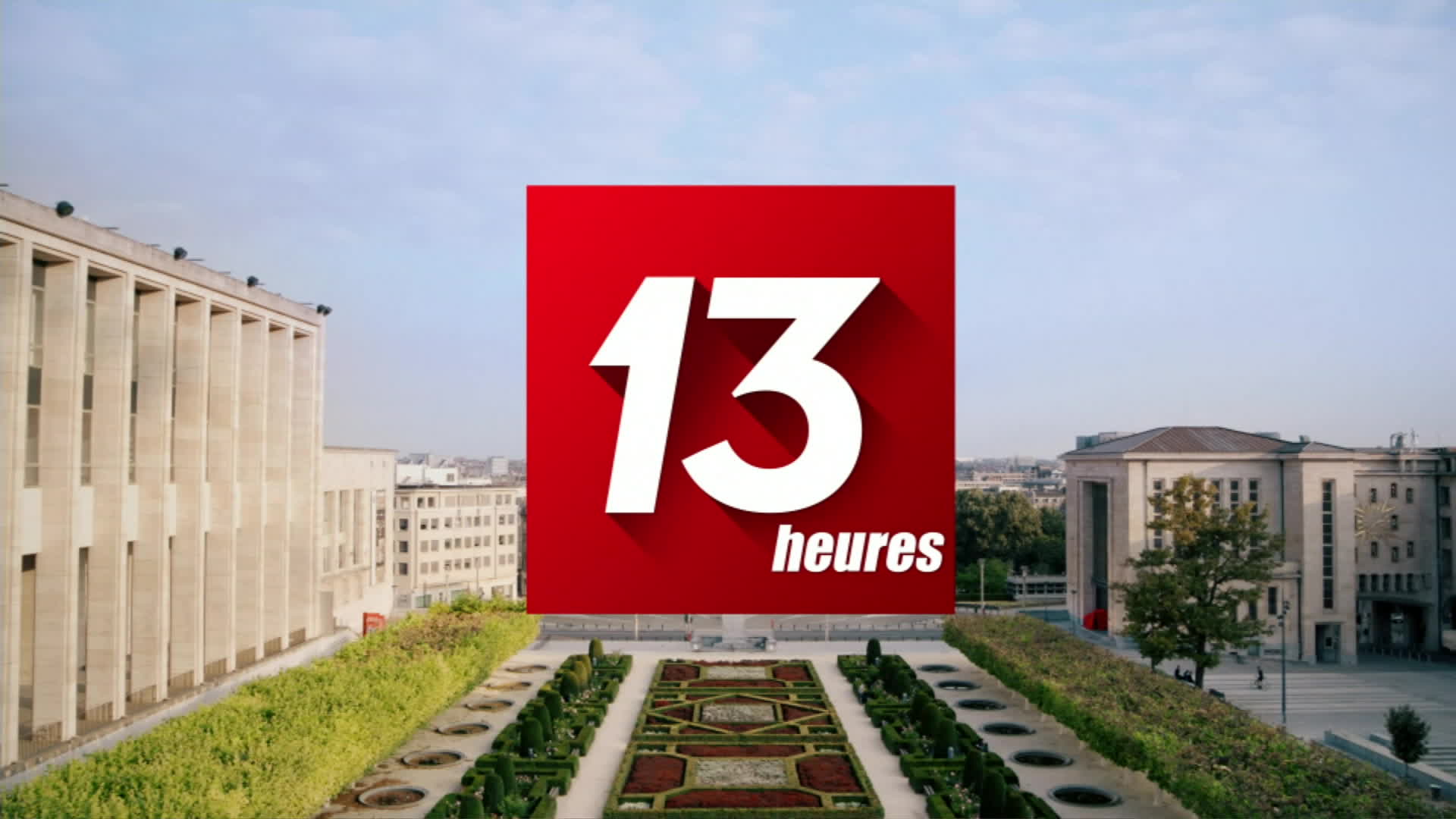 Revoir Le journal de la rtbf du 07 Juillet