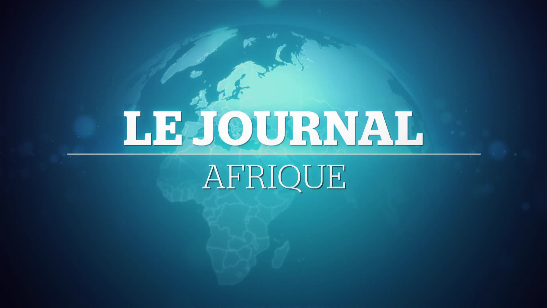 Revoir Tv5monde, le journal afrique du 18 Avril