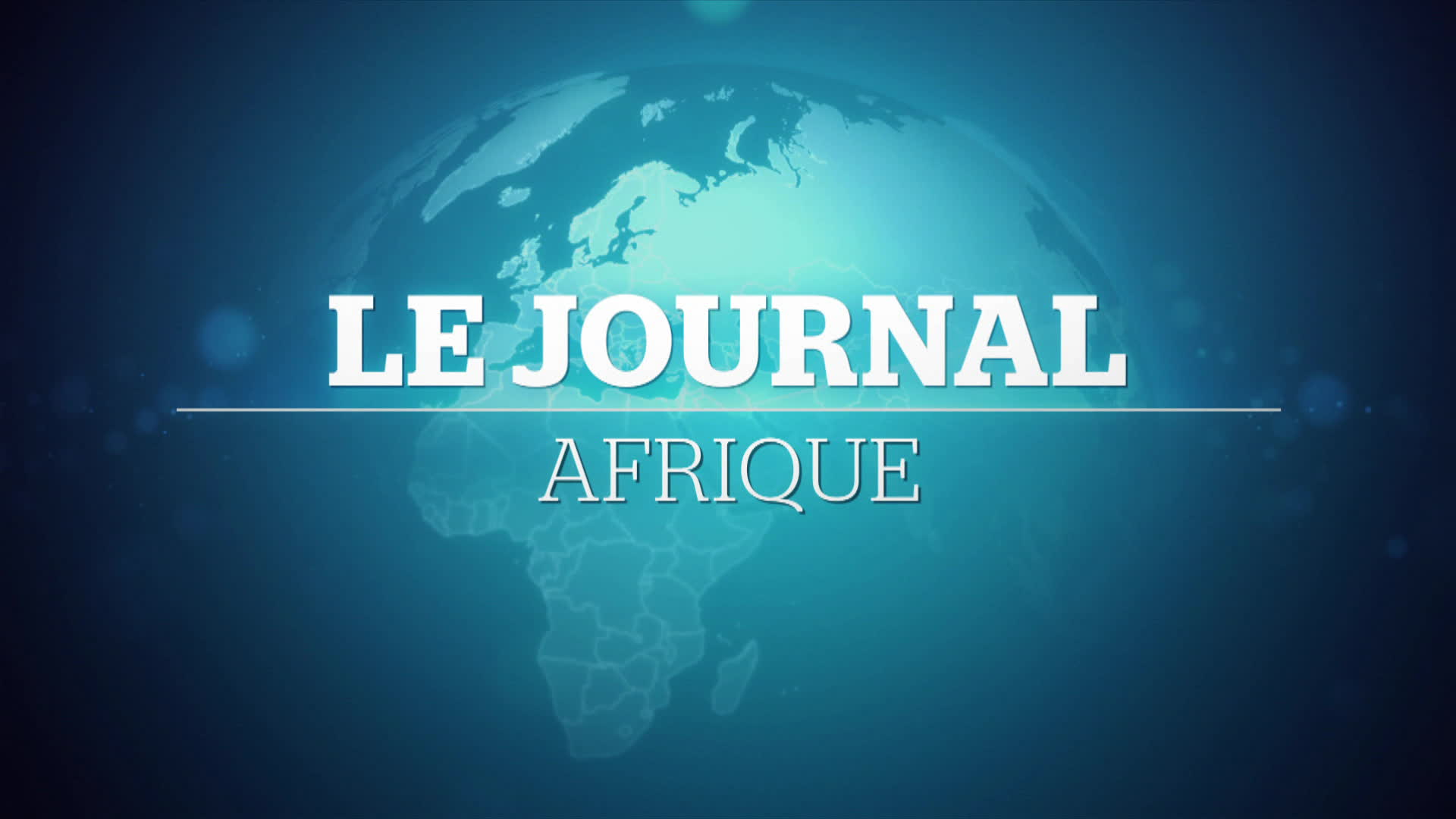 Revoir Tv5monde, le journal afrique du 05 Mai