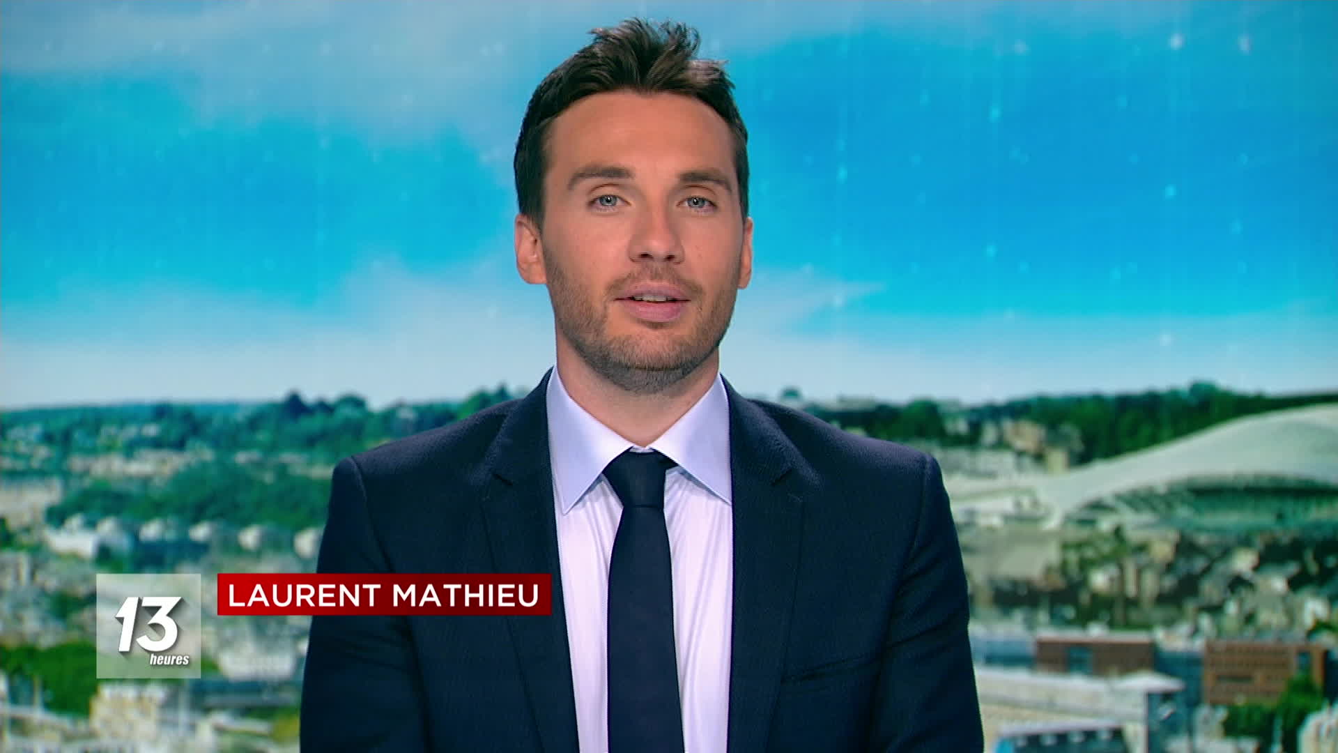 Revoir Le journal de la rtbf du 04 Septembre
