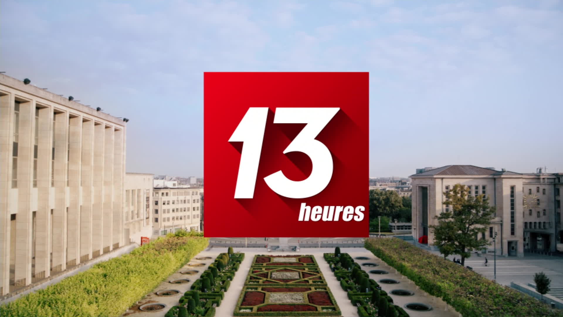 Revoir Le journal de la rtbf du 20 Aout