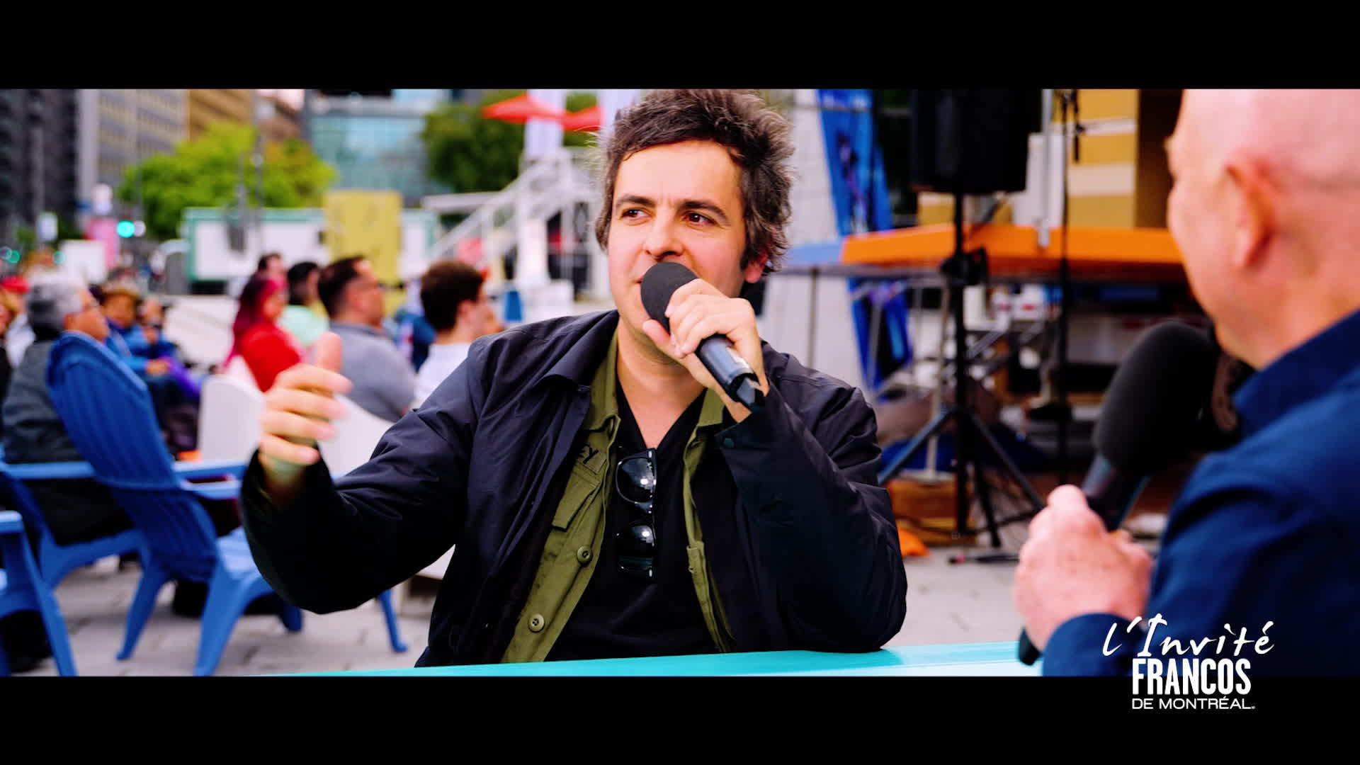 Dumas: Quebec's Iconic Songwriter & Top Collaborations with Cyndi ...