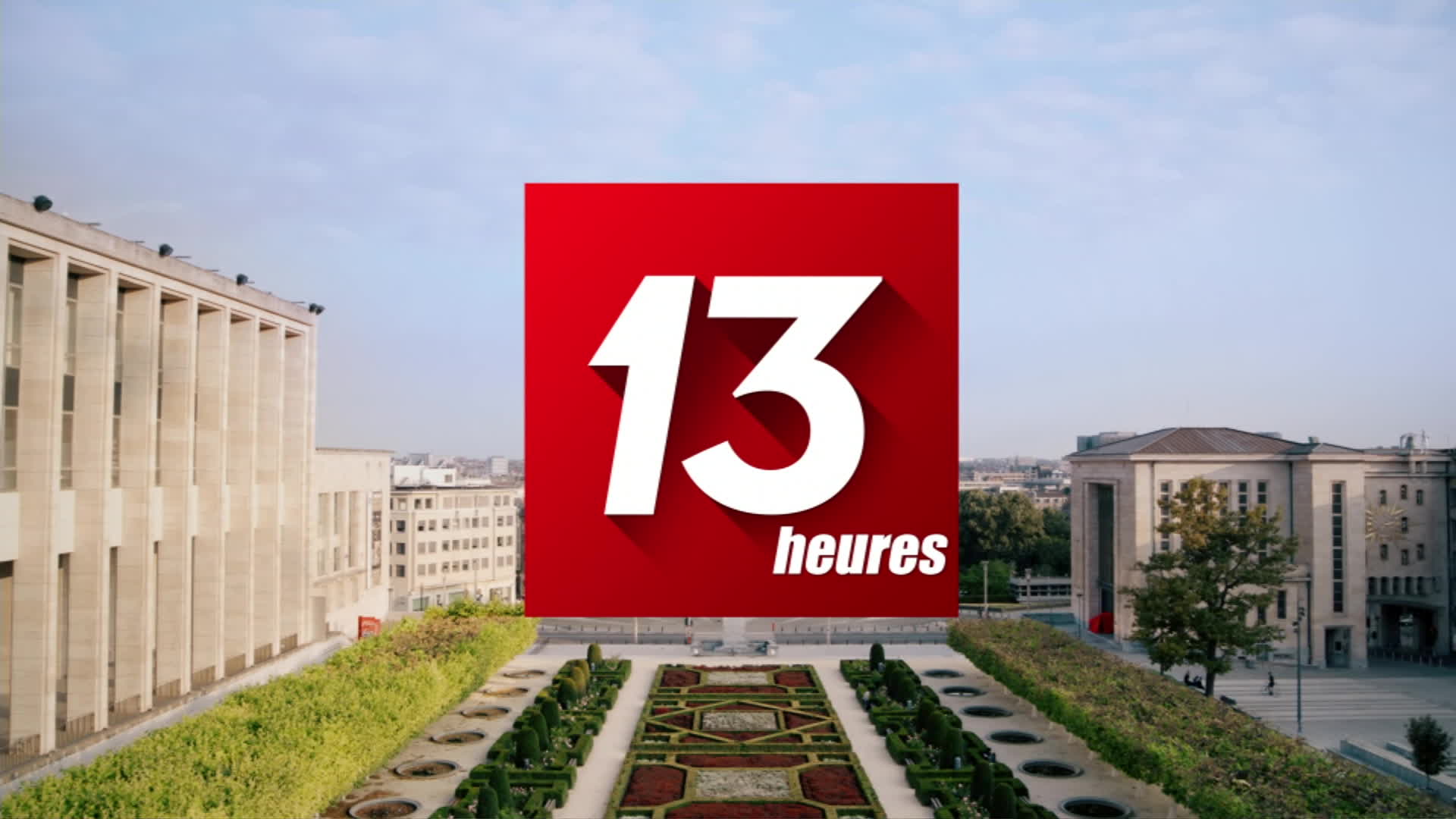 Revoir Le journal de la rtbf du 10 Juillet