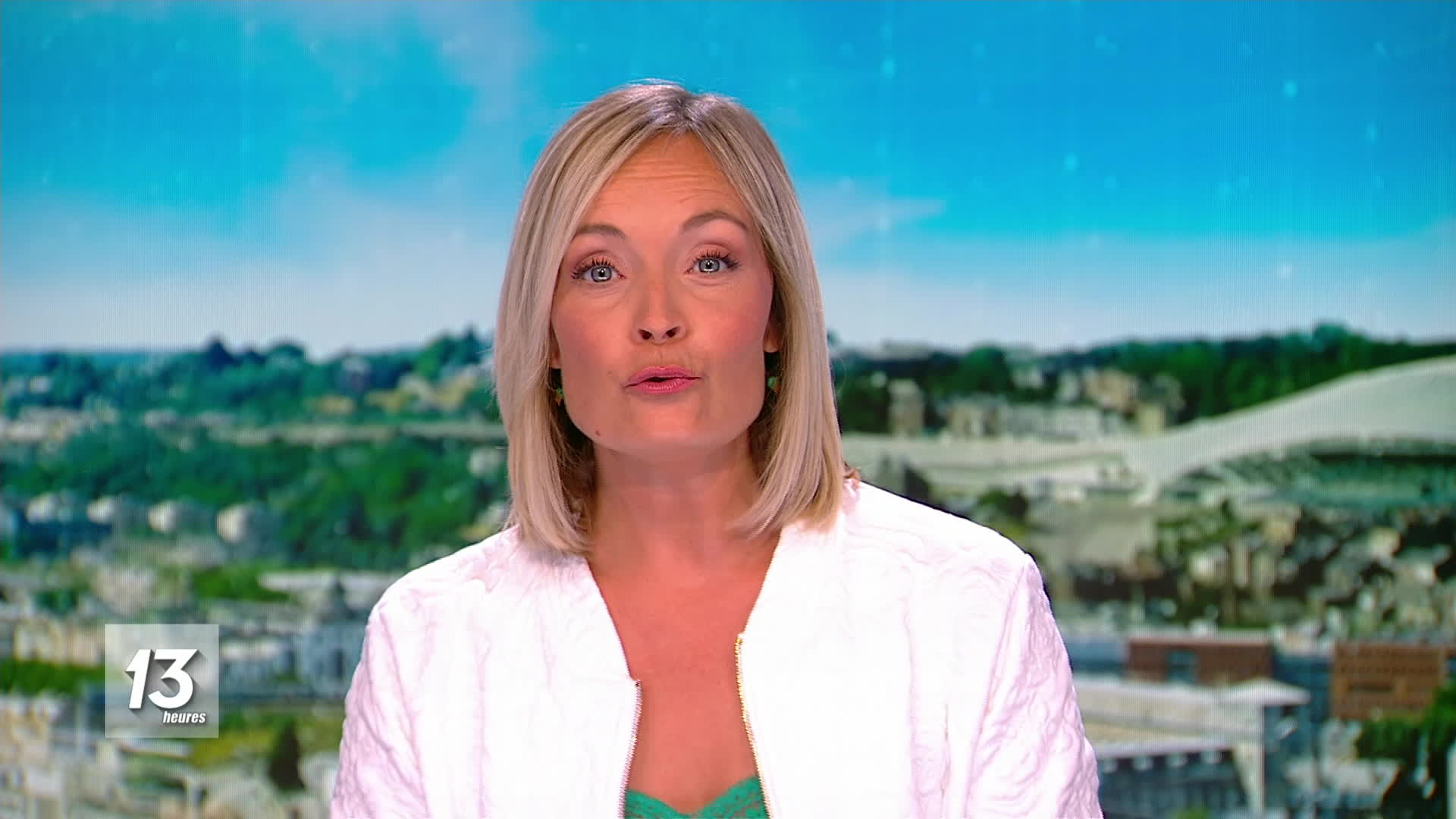 Revoir Le journal de la rtbf du 14 Septembre